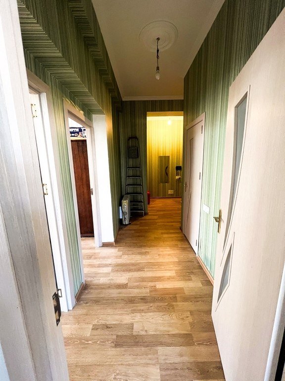 Satılır 2 otaqlı yeni tikili, 58 m², Həzi Aslanov m.-7