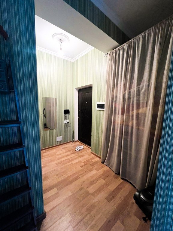 Satılır 2 otaqlı yeni tikili, 58 m², Həzi Aslanov m.-8