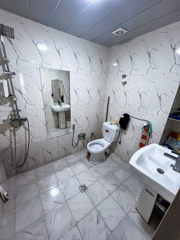 Satılır 2 otaqlı yeni tikili, 58 m², Həzi Aslanov m.-10