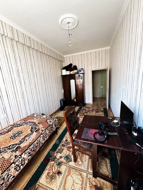 Satılır 2 otaqlı yeni tikili, 58 m², Həzi Aslanov m.-11