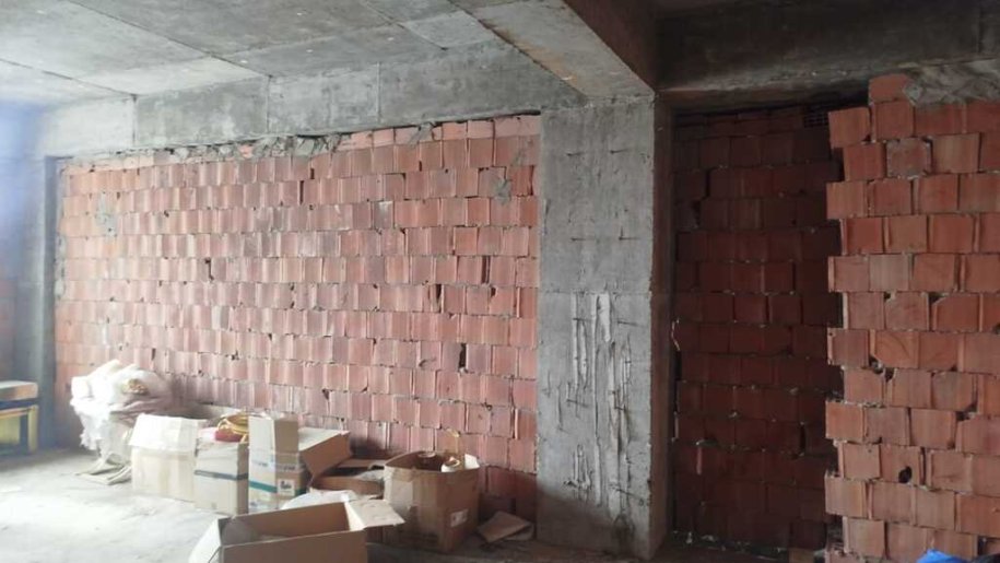 Satılır 3 otaqlı yeni tikili, 145.8 m², Nəsimi-4