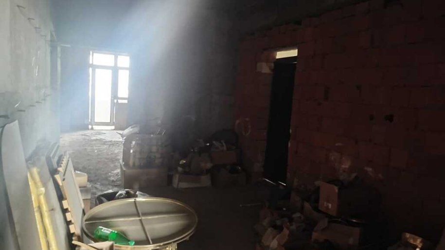 Satılır 3 otaqlı yeni tikili, 145.8 m², Nəsimi-7