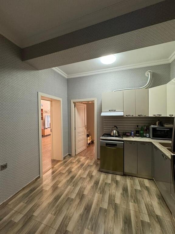 Satılır 2 otaqlı yeni tikili, 75 m², Nəsimi-3