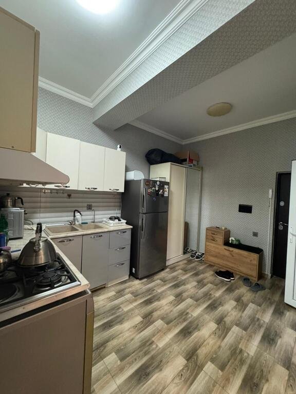 Satılır 2 otaqlı yeni tikili, 75 m², Nəsimi-4