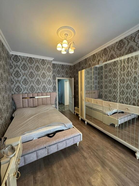 Satılır 2 otaqlı yeni tikili, 75 m², Nəsimi-6