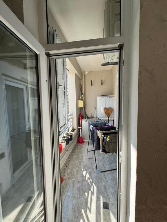 Satılır 2 otaqlı yeni tikili, 75 m², Nəsimi-7