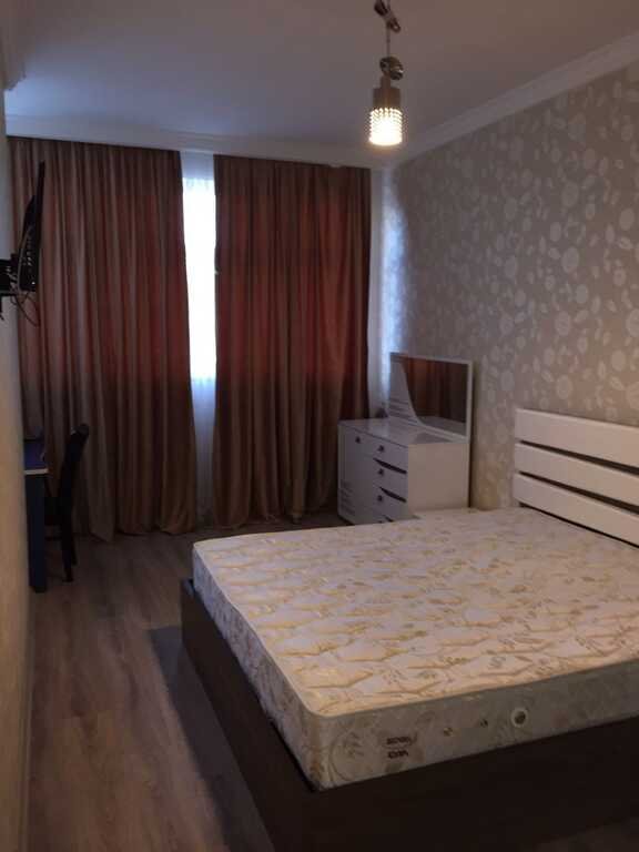 Satılır 3 otaqlı yeni tikili, 103 m², Xətai m.-5