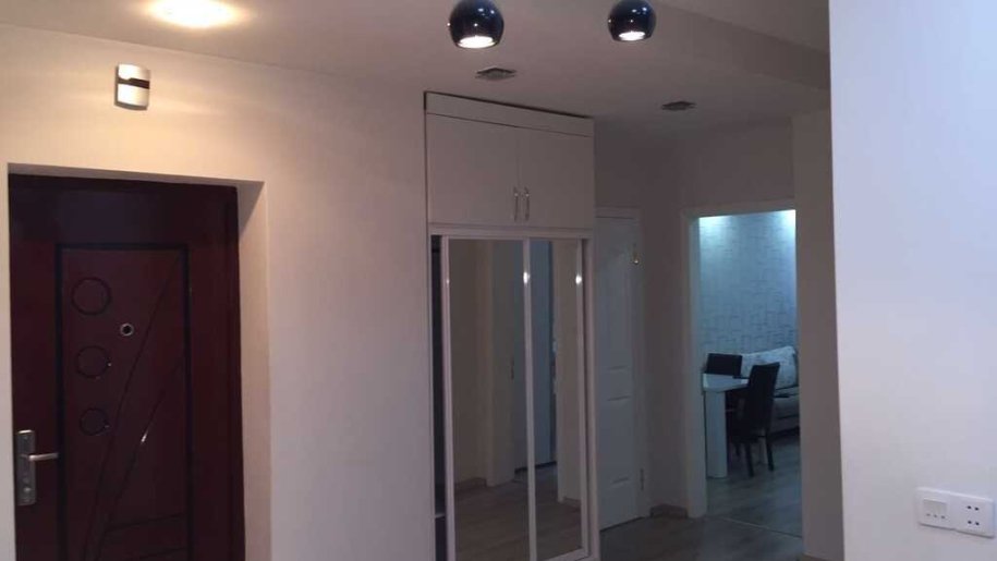 Satılır 3 otaqlı yeni tikili, 103 m², Xətai m.-7