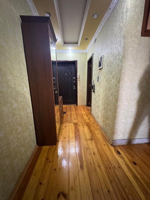 Kirayə verilir 3 otaqlı yeni tikili, 82 m², Bakıxanov (Razin)-5