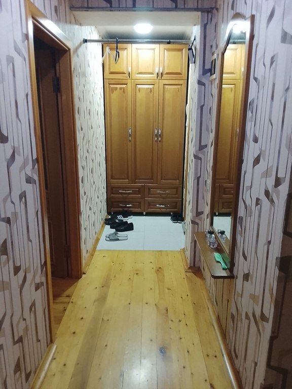 Satılır 3 otaqlı köhnə tikili, 90 m², Elmlər Akademiyası m.-13