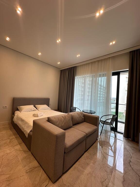 Satılır 2 otaqlı yeni tikili, 60.4 m², Nardaran-3