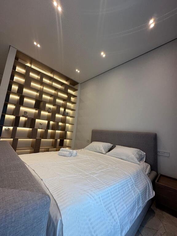 Satılır 2 otaqlı yeni tikili, 60.4 m², Nardaran-5