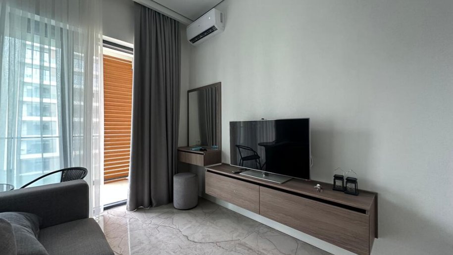 Satılır 2 otaqlı yeni tikili, 60.4 m², Nardaran-6