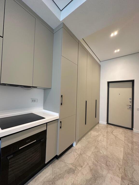 Satılır 2 otaqlı yeni tikili, 60.4 m², Nardaran-8