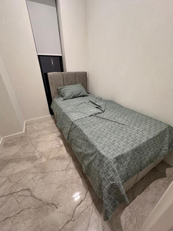 Satılır 2 otaqlı yeni tikili, 60.4 m², Nardaran-10