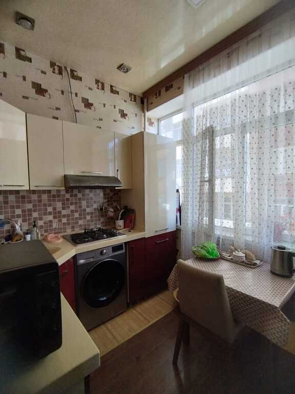 Satılır 3 otaqlı yeni tikili, 63 m², İnşaatçılar m.-3