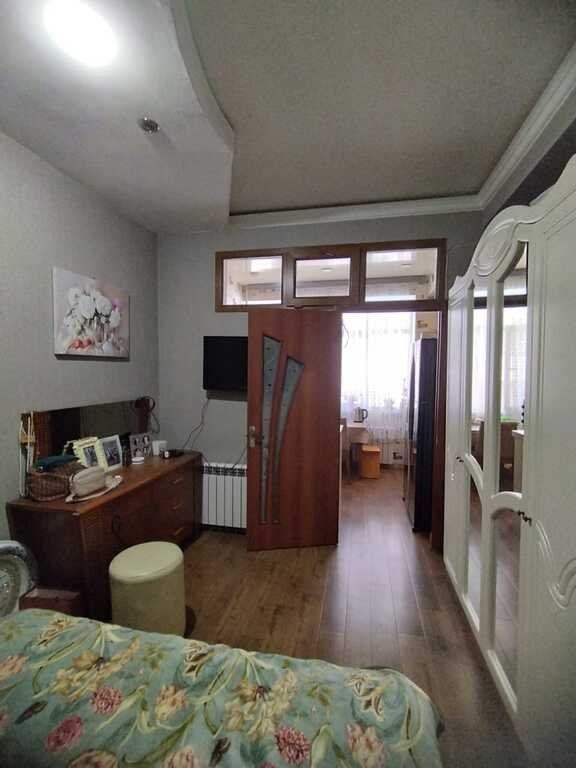 Satılır 3 otaqlı yeni tikili, 63 m², İnşaatçılar m.-7