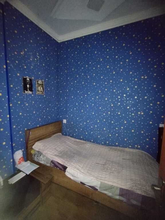 Satılır 3 otaqlı yeni tikili, 63 m², İnşaatçılar m.-9