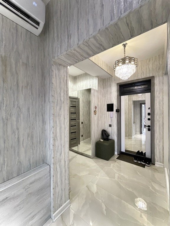 Satılır 3 otaqlı yeni tikili, 101 m², 8 noyabr-6