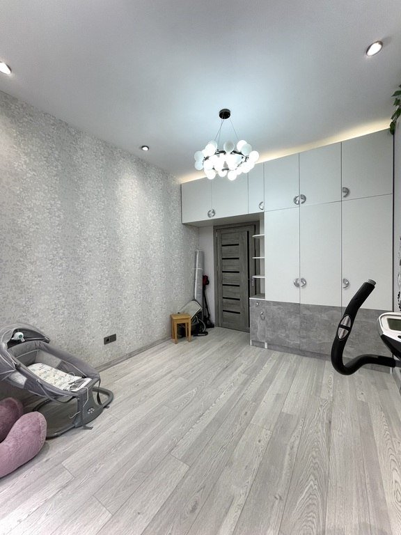 Satılır 3 otaqlı yeni tikili, 101 m², 8 noyabr-8