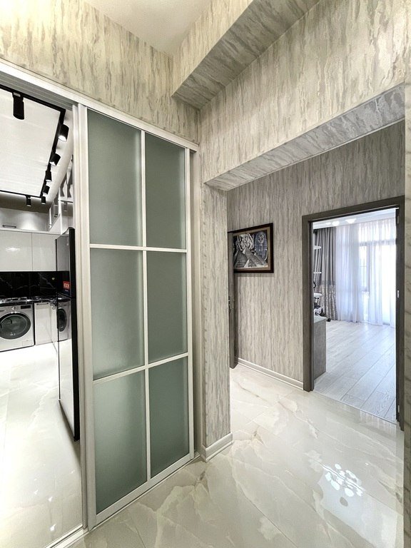 Satılır 3 otaqlı yeni tikili, 101 m², 8 noyabr-9