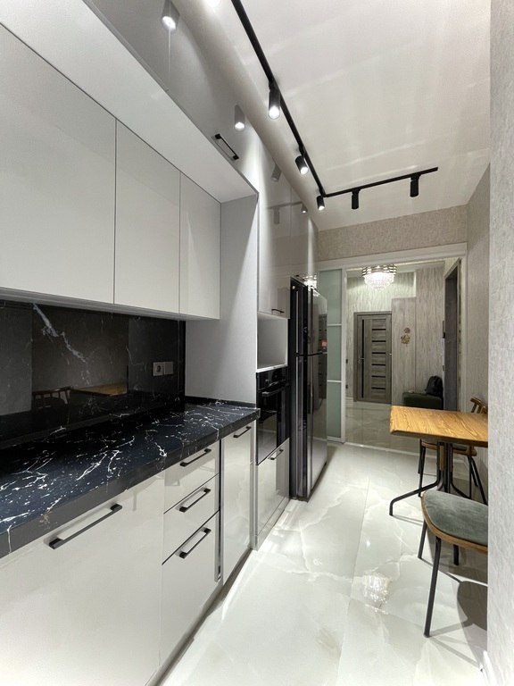 Satılır 3 otaqlı yeni tikili, 101 m², 8 noyabr-10