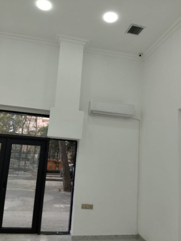 80 kv.m. obyekt icarəyə verilir, Nərimanov-5