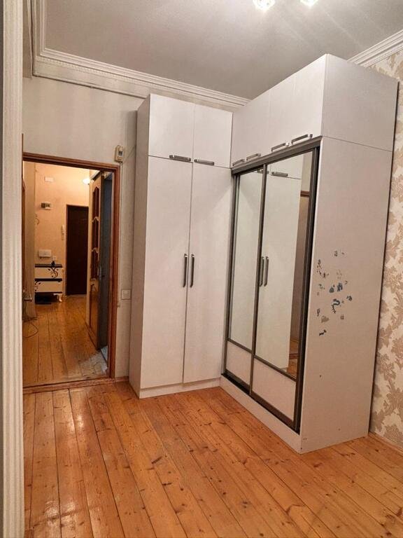 Kirayə verilir 2 otaqlı yeni tikili, 80 m², Həzi Aslanov m.-3