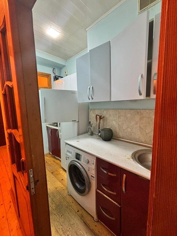 Kirayə verilir 2 otaqlı yeni tikili, 80 m², Həzi Aslanov m.-4