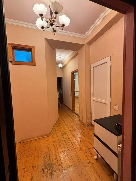 Kirayə verilir 2 otaqlı yeni tikili, 80 m², Həzi Aslanov m.-5