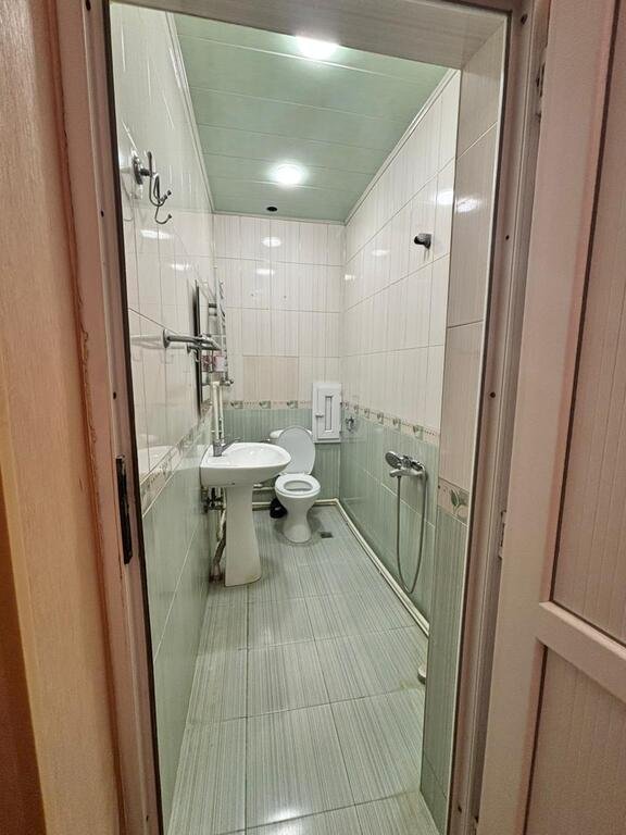 Kirayə verilir 2 otaqlı yeni tikili, 80 m², Həzi Aslanov m.-6