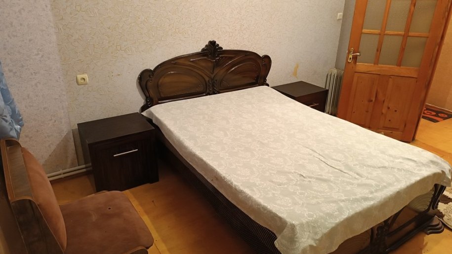 Kirayə verilir 2 otaqlı köhnə tikili, 68 m², Bakıxanov (Razin)-4
