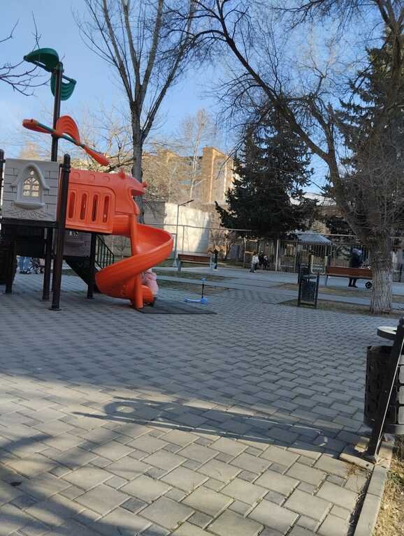 Kirayə verilir 2 otaqlı köhnə tikili, 68 m², Bakıxanov (Razin)-6