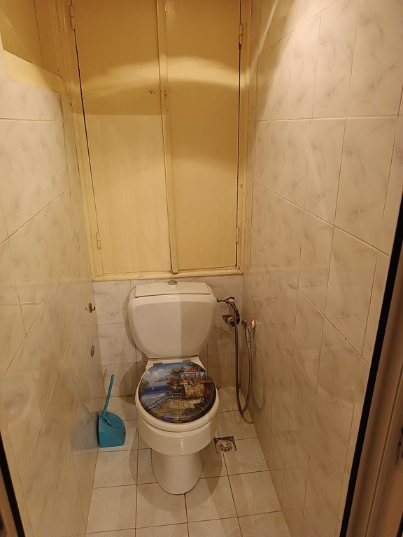 Kirayə verilir 2 otaqlı köhnə tikili, 68 m², Bakıxanov (Razin)-12