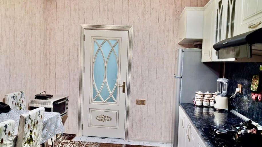 Satılır 3 otaqlı yeni tikili, 114 m², Qara Qarayev m.-8