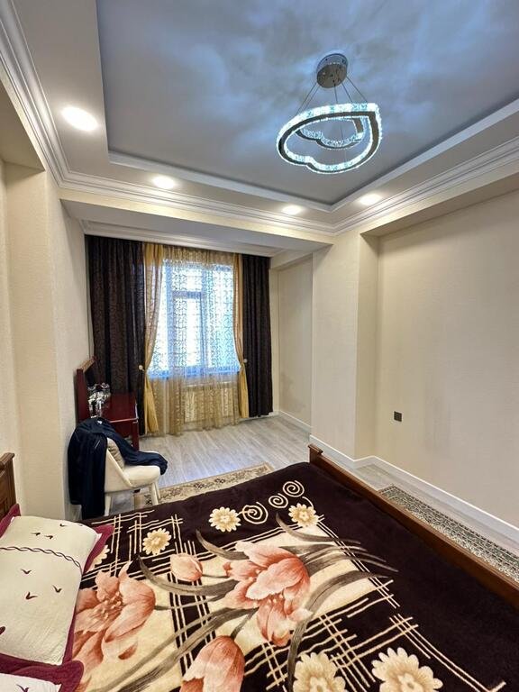 Kirayə verilir 3 otaqlı yeni tikili, 110 m², Nəriman Nərimanov m.-7