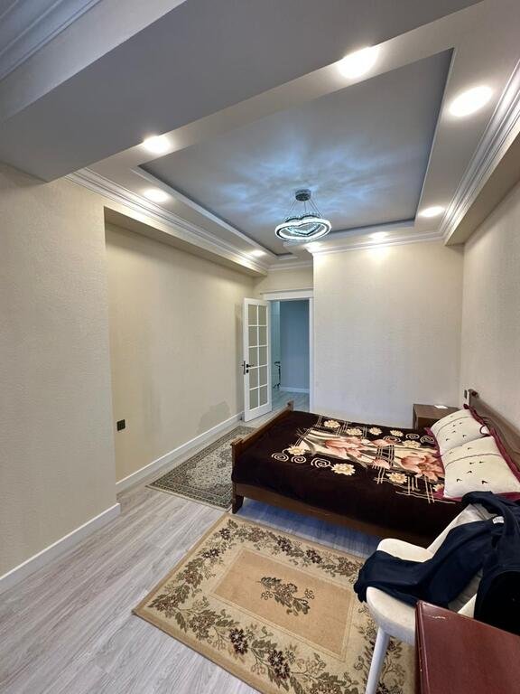 Kirayə verilir 3 otaqlı yeni tikili, 110 m², Nəriman Nərimanov m.-9