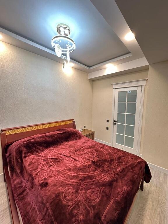 Kirayə verilir 3 otaqlı yeni tikili, 110 m², Nəriman Nərimanov m.-10
