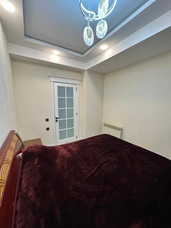 Kirayə verilir 3 otaqlı yeni tikili, 110 m², Nəriman Nərimanov m.-11