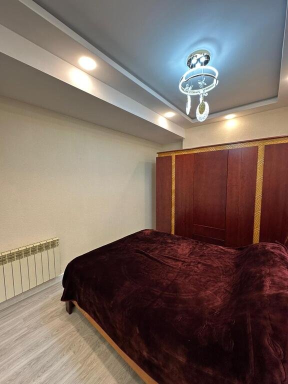 Kirayə verilir 3 otaqlı yeni tikili, 110 m², Nəriman Nərimanov m.-13