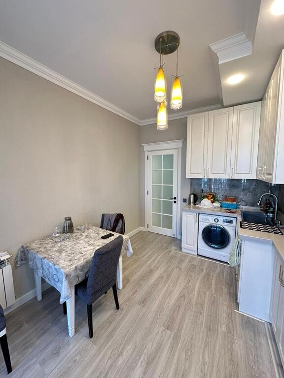 Kirayə verilir 3 otaqlı yeni tikili, 110 m², Nəriman Nərimanov m.-15