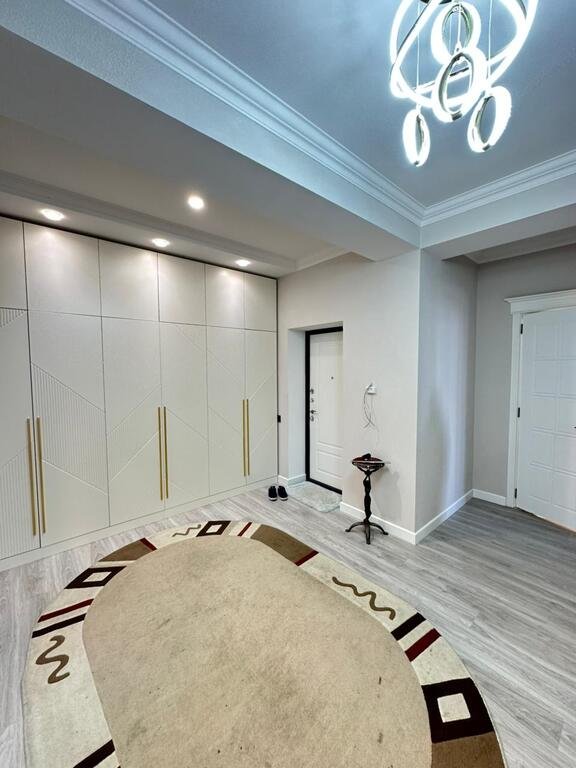 Kirayə verilir 3 otaqlı yeni tikili, 110 m², Nəriman Nərimanov m.-17