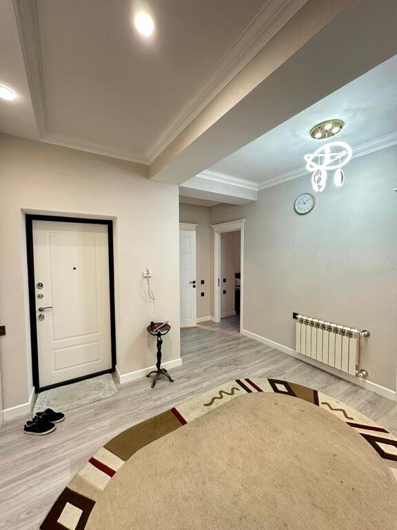 Kirayə verilir 3 otaqlı yeni tikili, 110 m², Nəriman Nərimanov m.-18