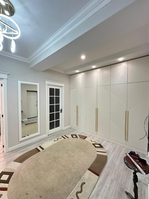 Kirayə verilir 3 otaqlı yeni tikili, 110 m², Nəriman Nərimanov m.-19