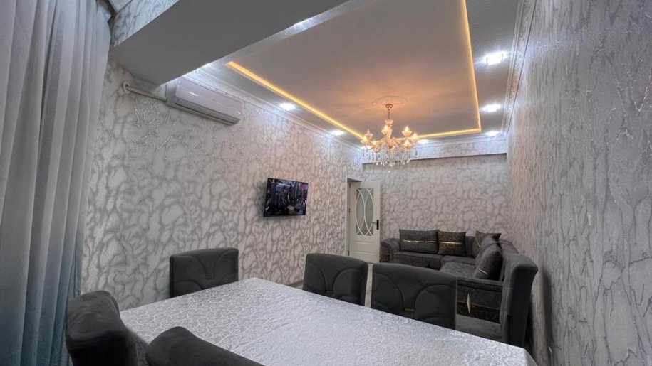 Kirayə verilir 2 otaqlı yeni tikili, 65 m², 28 May m.-4