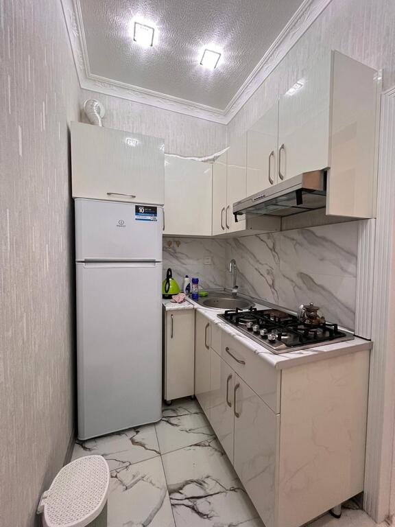Kirayə verilir 2 otaqlı yeni tikili, 65 m², 28 May m.-5