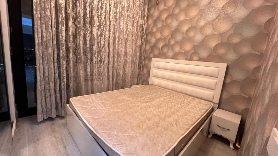 Kirayə verilir 2 otaqlı yeni tikili, 65 m², 28 May m.-6