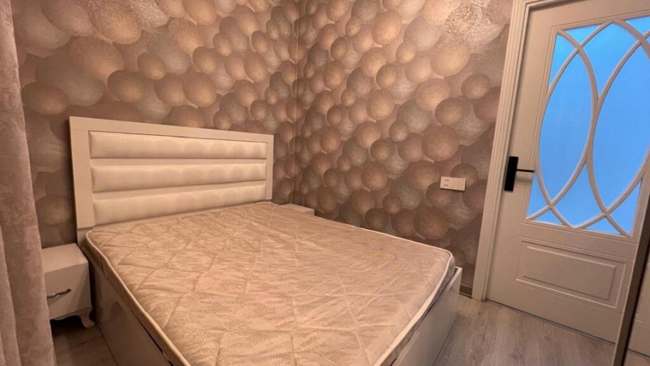 Kirayə verilir 2 otaqlı yeni tikili, 65 m², 28 May m.-7