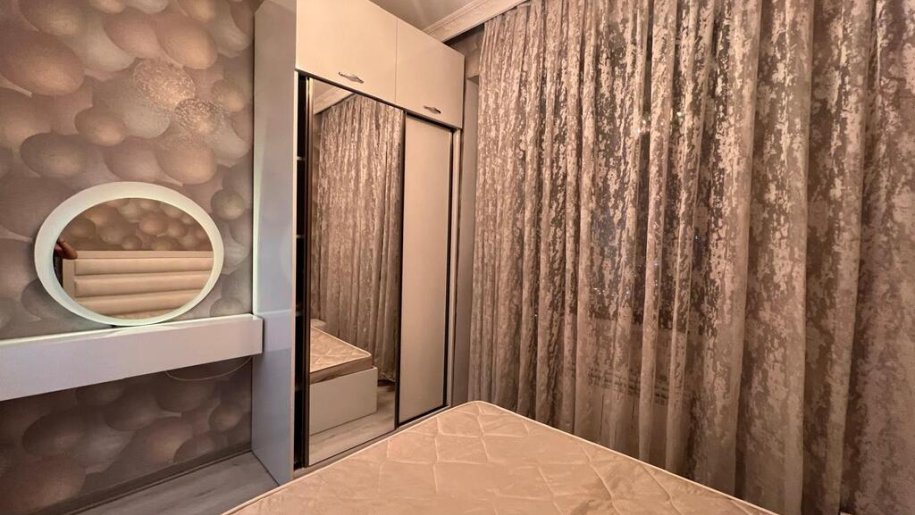 Kirayə verilir 2 otaqlı yeni tikili, 65 m², 28 May m.-8