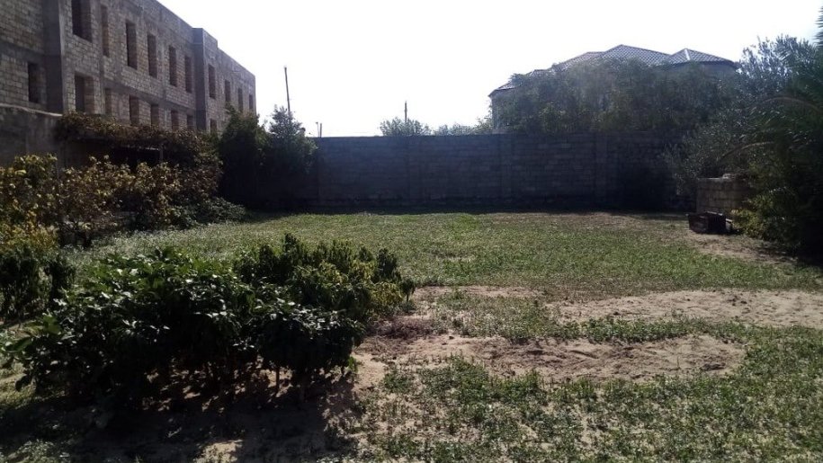 4 sot torpaq satılır, Bilgəh-4